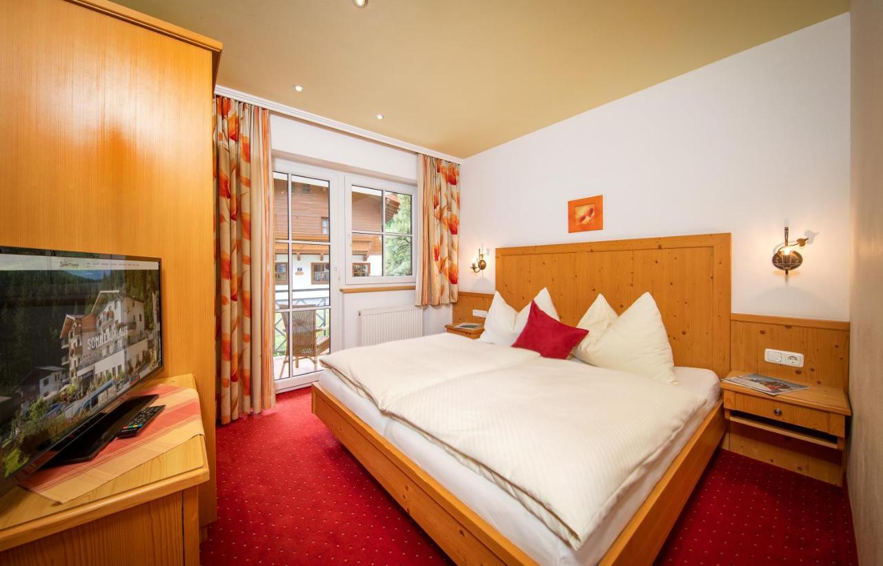 Der Schmittenhof 4*