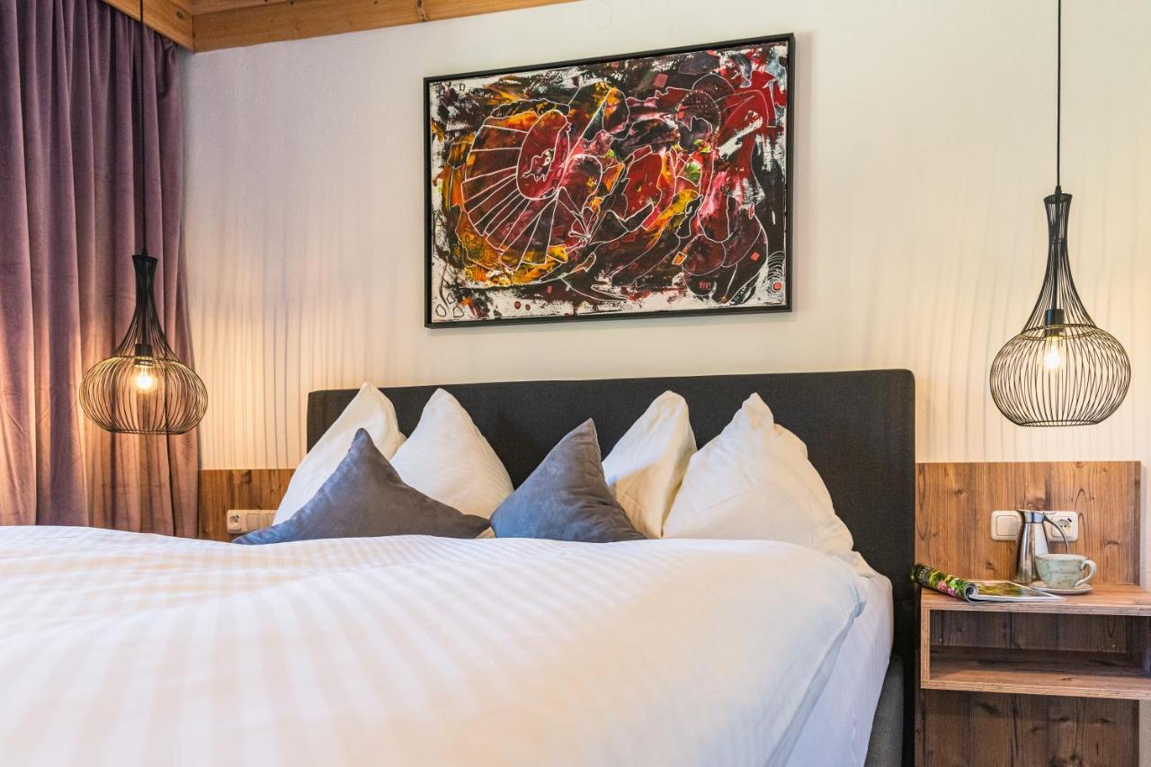 Hotel Der Schmittenhof 4*