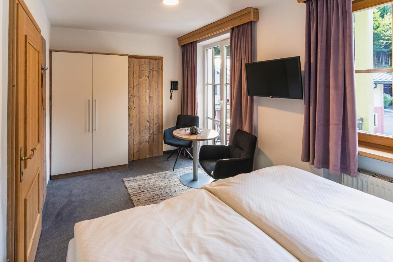 Hotel Der Schmittenhof Zell am See