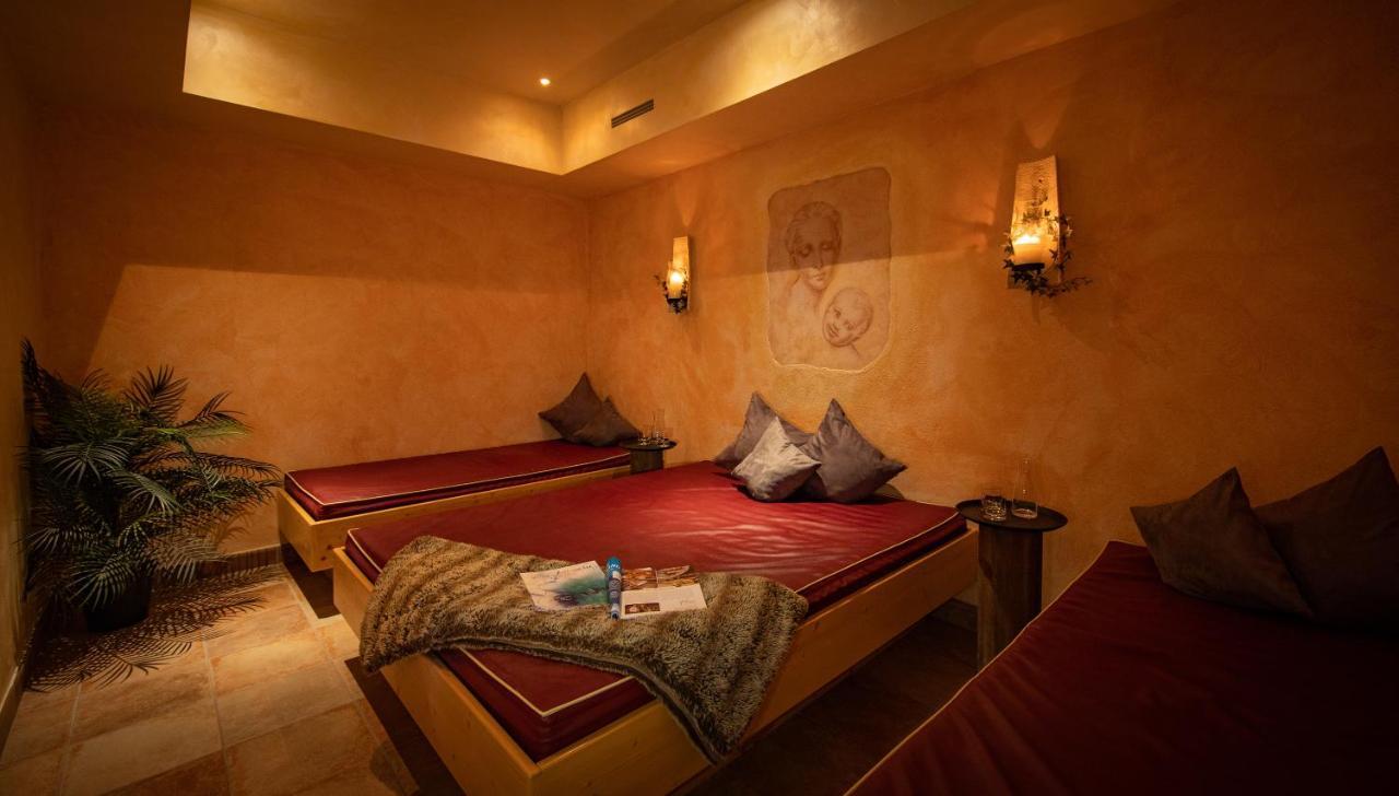 Der Schmittenhof 4* Zell am See