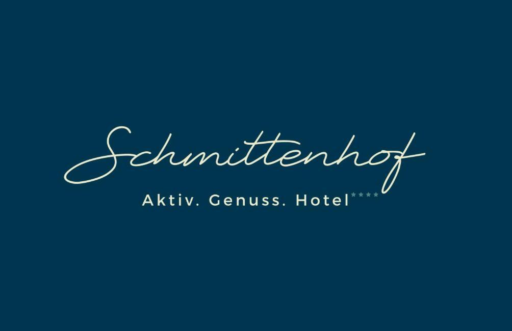 Der Schmittenhof Zell am See