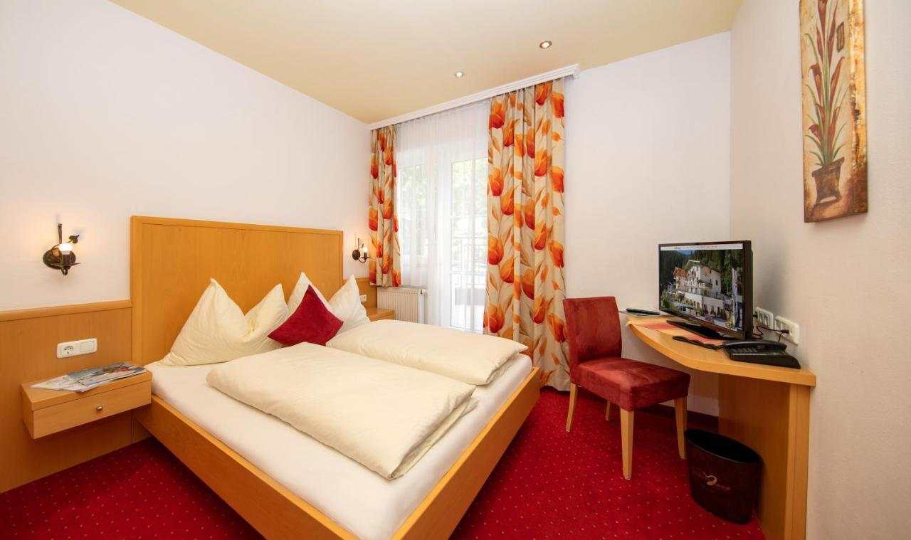 Hotel Der Schmittenhof Zell am See