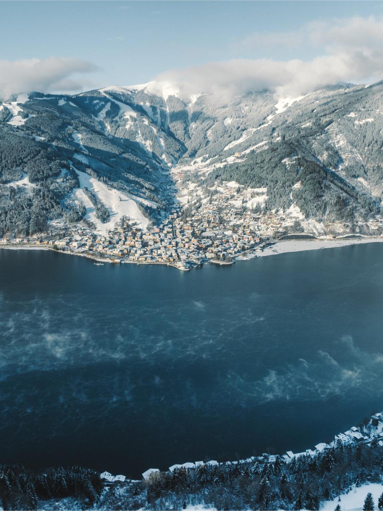 Der Schmittenhof 4* Zell am See