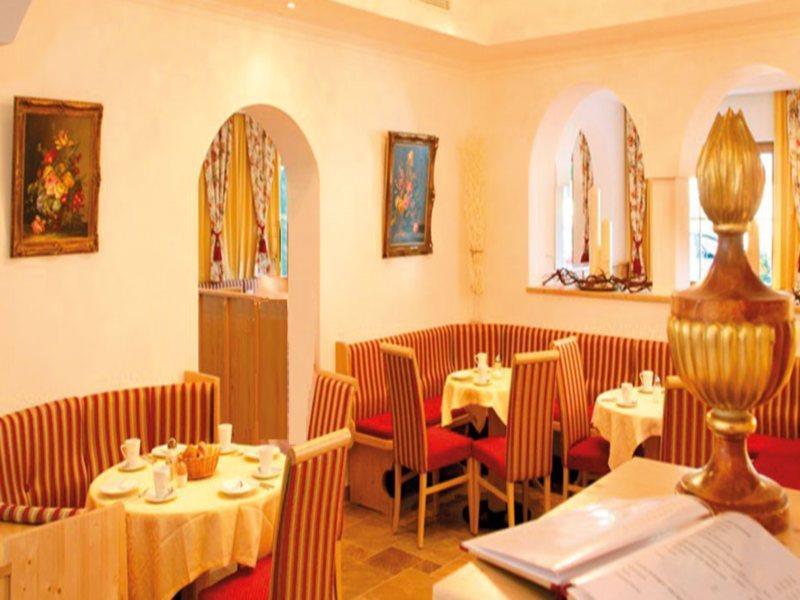 Hotel Der Schmittenhof