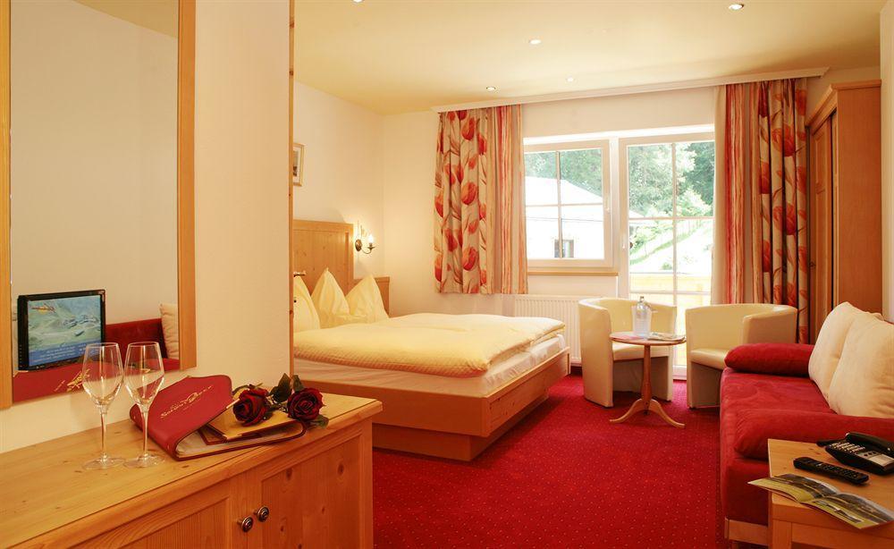 Der Schmittenhof Hotel Zell am See