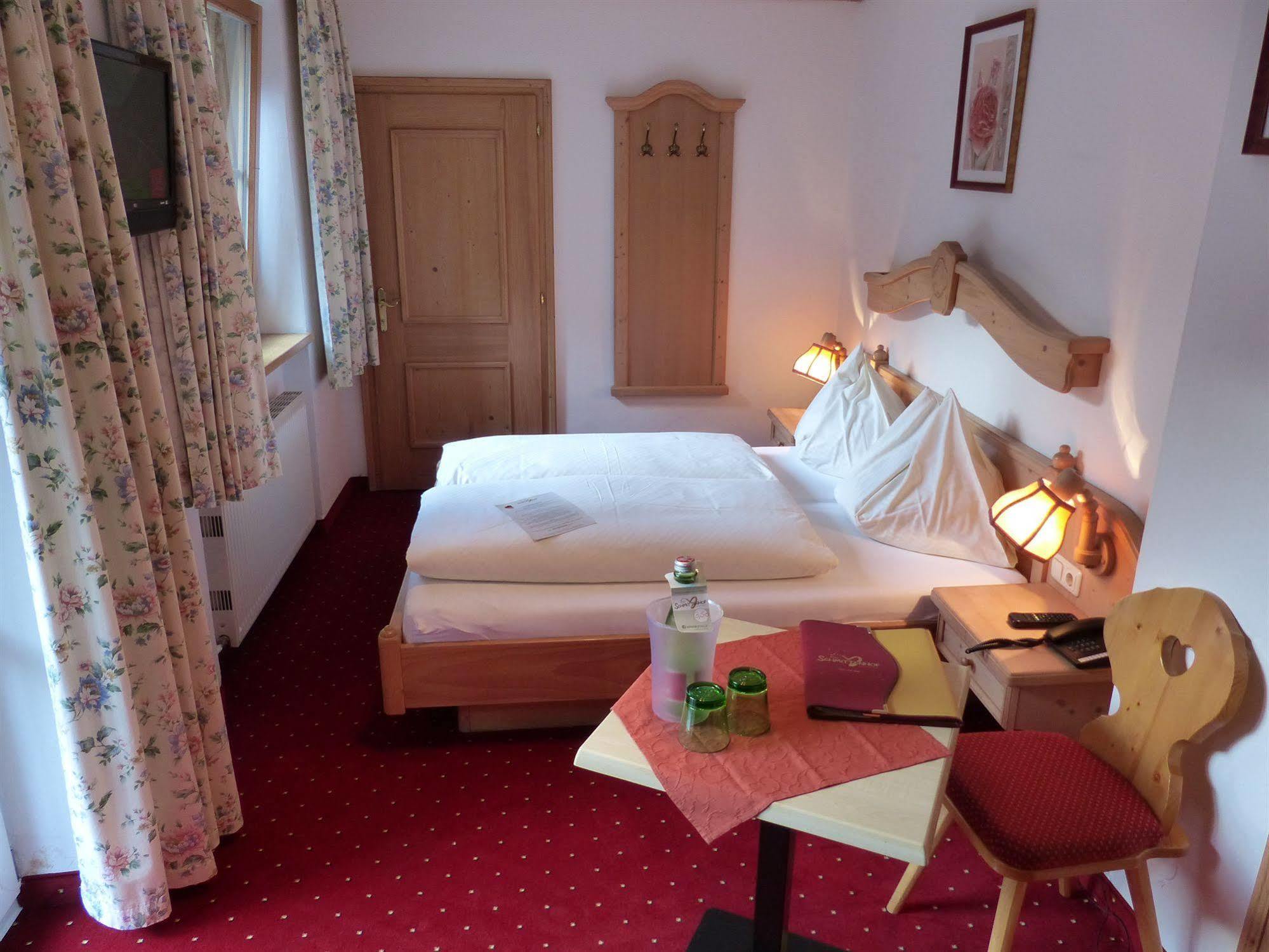 Der Schmittenhof Hotel 4*