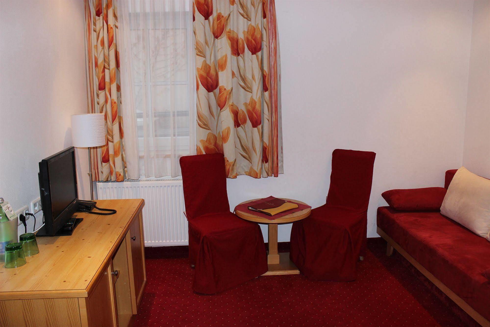 Hotel Der Schmittenhof 4*