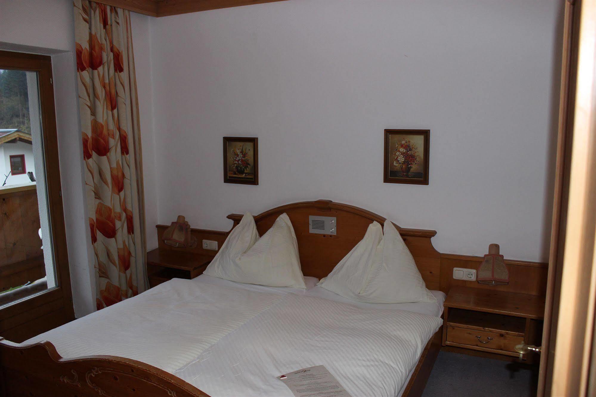 Der Schmittenhof Hotel Zell am See